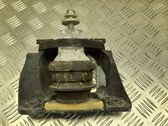 Engine mount bracket