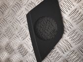 Moldura protectora del altavoz central del panel