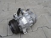 Compresor (bomba) del aire acondicionado (A/C))