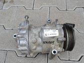 Klimakompressor Pumpe
