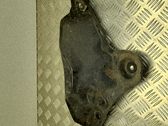 EGR valve cooler bracket
