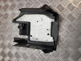 Steering wheel trim