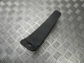 Accelerator throttle pedal