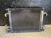 Coolant radiator