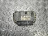 Calculateur moteur ECU