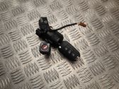 Ignition lock