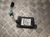Autres unités de commande / modules