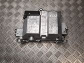 Other control units/modules