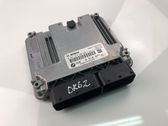 Calculateur moteur ECU