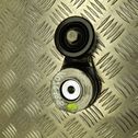 Timing belt tensioner