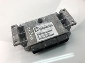 Calculateur moteur ECU