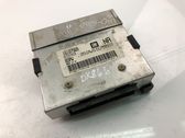 Calculateur moteur ECU