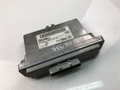 Calculateur moteur ECU