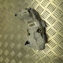 EGR valve cooler bracket