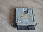 Unidad de control/módulo del motor