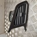 Rear air vent grill