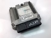 Calculateur moteur ECU