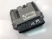 Calculateur moteur ECU