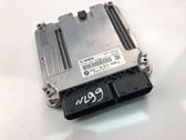 Calculateur moteur ECU