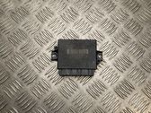 Autres unités de commande / modules