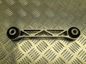 Rear control arm