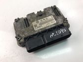 Calculateur moteur ECU