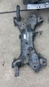 Front subframe