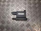 Other control units/modules