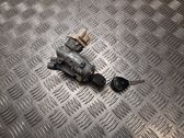 Ignition lock