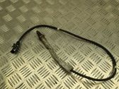 Lambda probe sensor