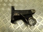 EGR valve cooler bracket