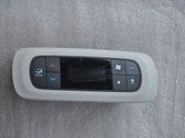 Unidad de control climatización