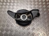Subwoofer speaker