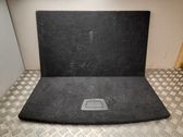 Trunk/boot mat liner