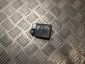 Other control units/modules