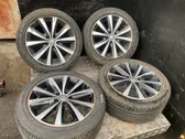 R16 alloy rim