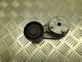 Timing belt tensioner