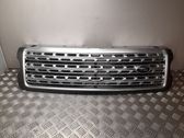 Front grill