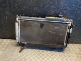 Coolant radiator
