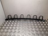 Soporte del parachoques delantero