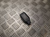 Sensor de lluvia