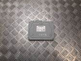 GPS navigation control unit/module