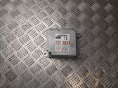 Airbag control unit/module