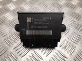 Tailgate/trunk control unit/module