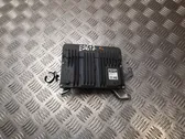 Calculateur moteur ECU