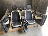 Seat set