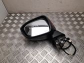 Front door electric wing mirror