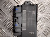 Autres unités de commande / modules