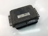 Calculateur moteur ECU