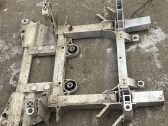 Front subframe